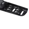 Car Master Window Switch Control Panel Trim Bezel for Jett Black