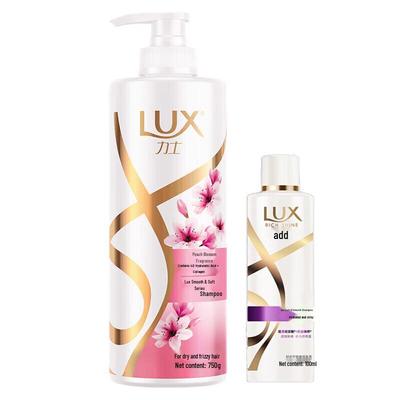 Peach Blossom & Random Scent Shampoo Set