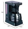 Kalita Commercial Coffee Machine ET-103 62007 944679