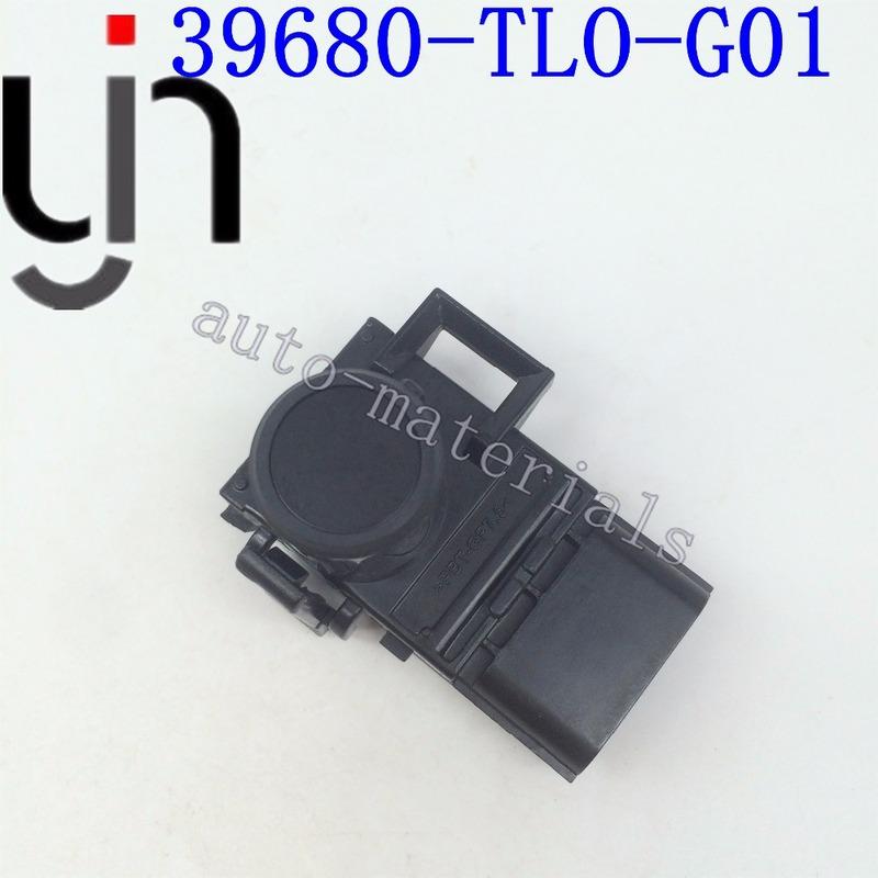 39680-TL0-G01 Parking Assistance Parking Sensor For Honda Accord Insight Pilot Spirior 39680TL0G01