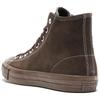 Converse Chuck Taylor All Star Pro Suede High Fresh Brew Unisex Tenisky Hnědá A09232C