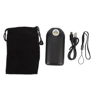 Handwärmer Mobile Power Bank 5000mAh USB Aufladbare Outdoor Handwärmer Tragbare Tasche Heizung wi
