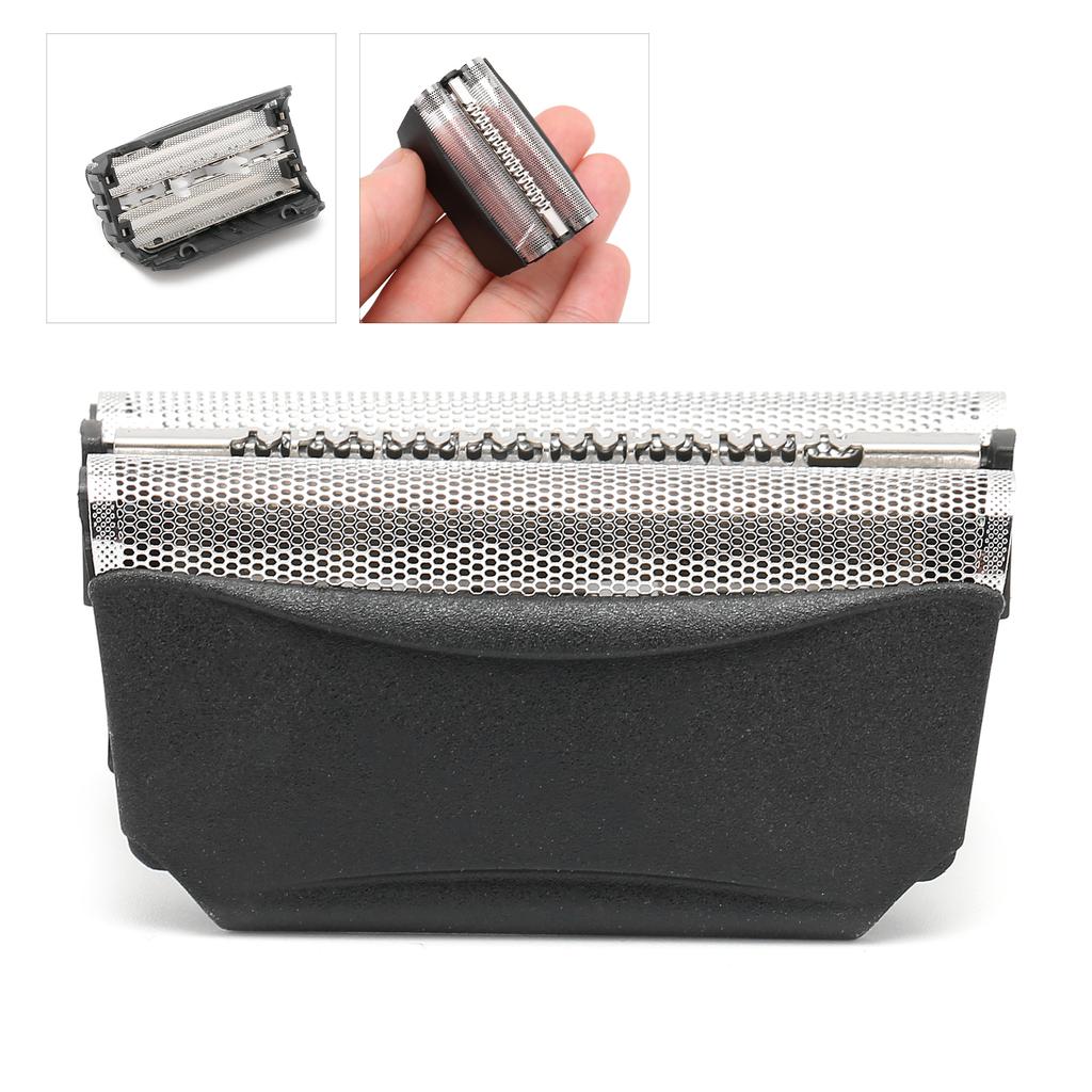 51B Electric Shaver Replacement Foil Professional Shaver Replacement Foil for Braun