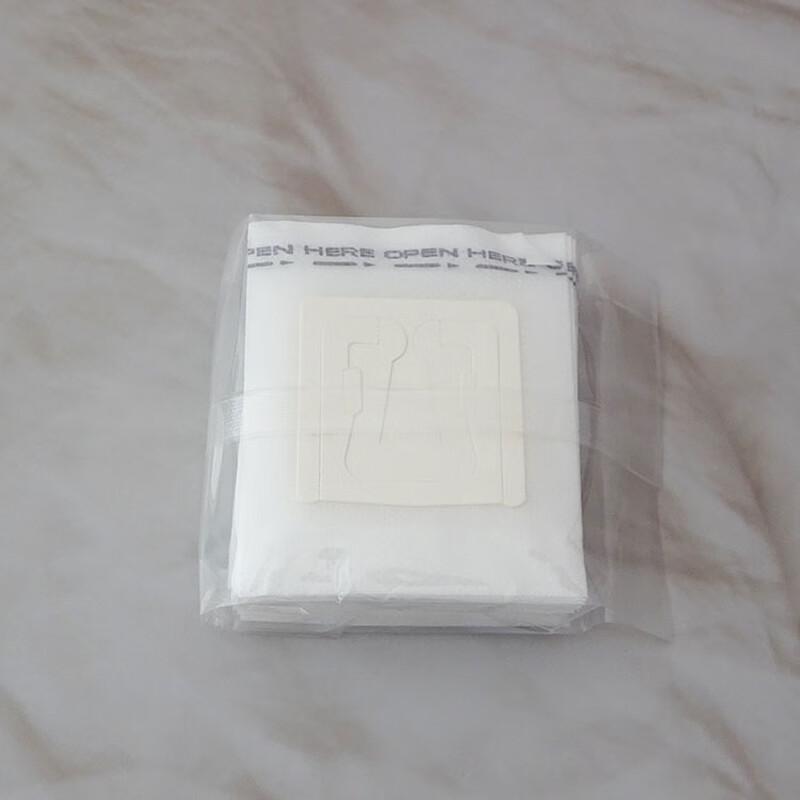 Oeny Disposable Hand Drip Coffee Filter Bags