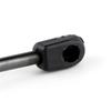 Rear Hydraulic Hood Car Boot Gas Charged Spring Lift Support Tailgate Struts Suitable for 7700842256 DP012 8200048867 2x