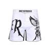 ANOTHERBOXER MMA Shorts Men Women - Love Print Training Fight Boxing Martial Arts