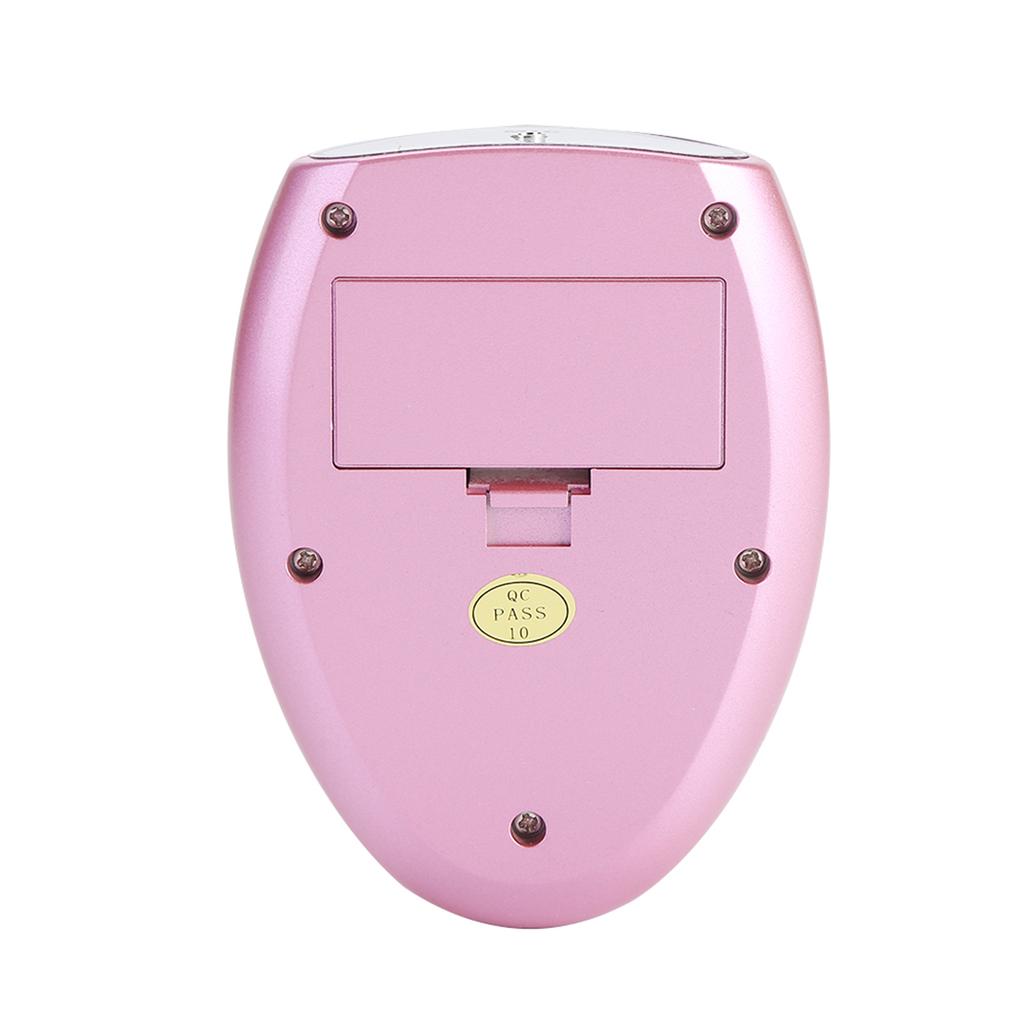 Electronic Breast Enhancer Vibrating Massager Chest Enlargement Growth Breast Care Machine