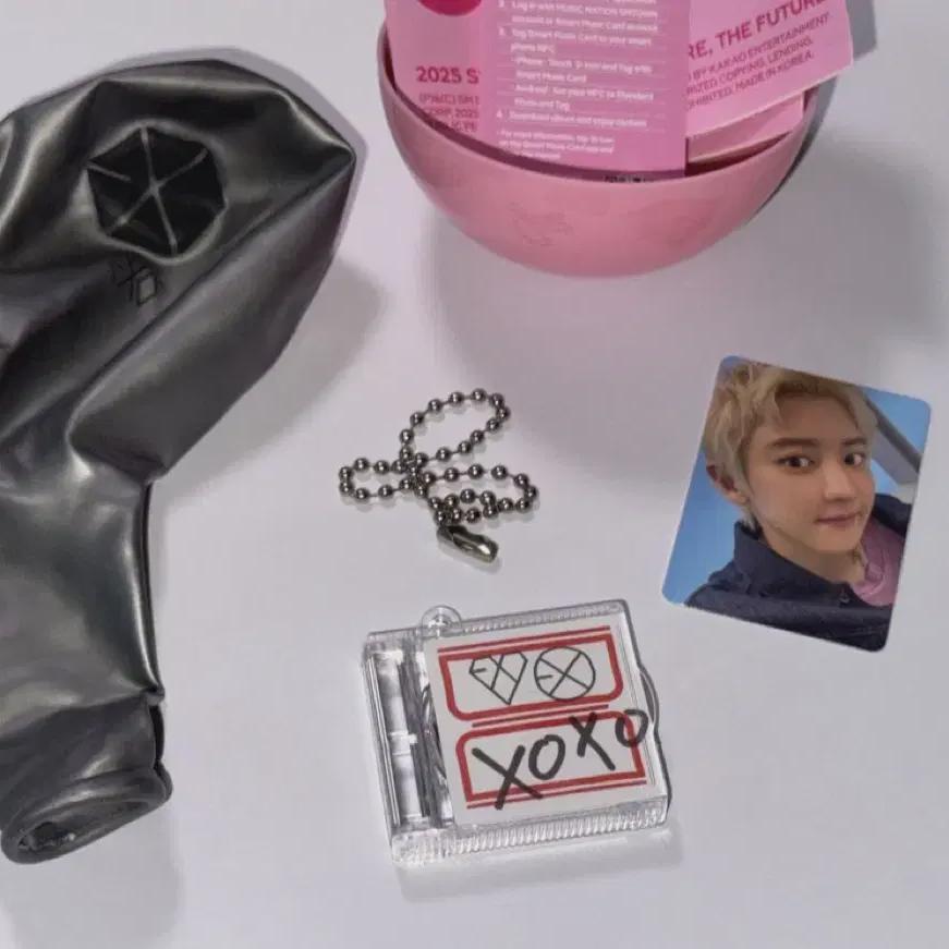 

Exo Smini