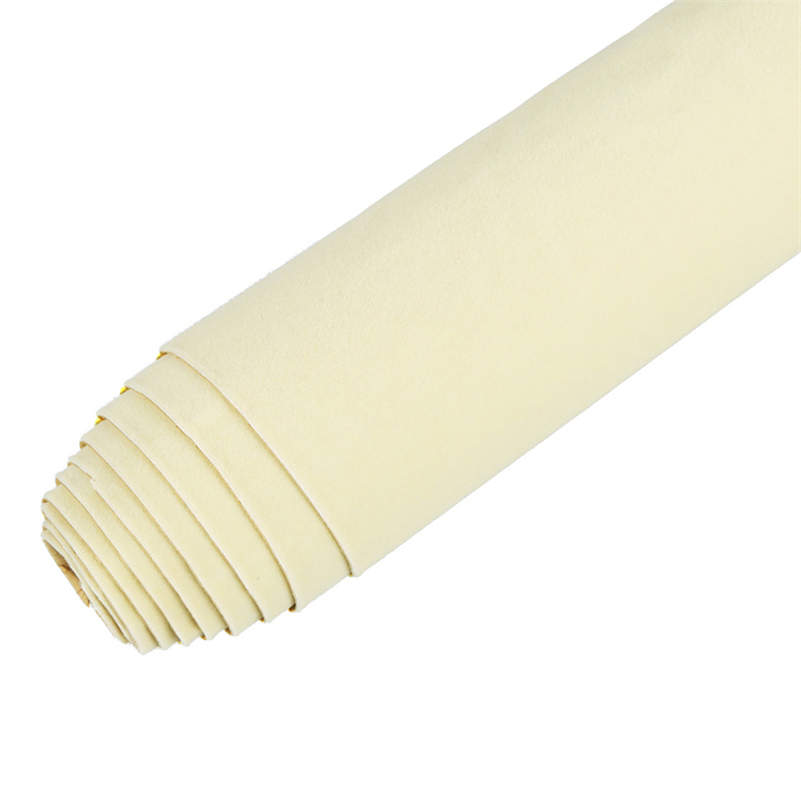 

100 x 150 см самоклеючий оксамитовий флокований лайнер Ювелірні вироби DIY Sticky Fabric Stick