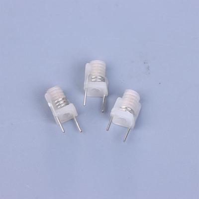 10Pcs 7*7-1.5T 7*7-2.5T 7*7-3.5T Md0707 Adjustable Inductor Molded Inductor Hollow Coil Inductor Inductance