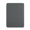 Case Smart Folio for iPad Air 11 Inch (M2) - Charcoal Gray