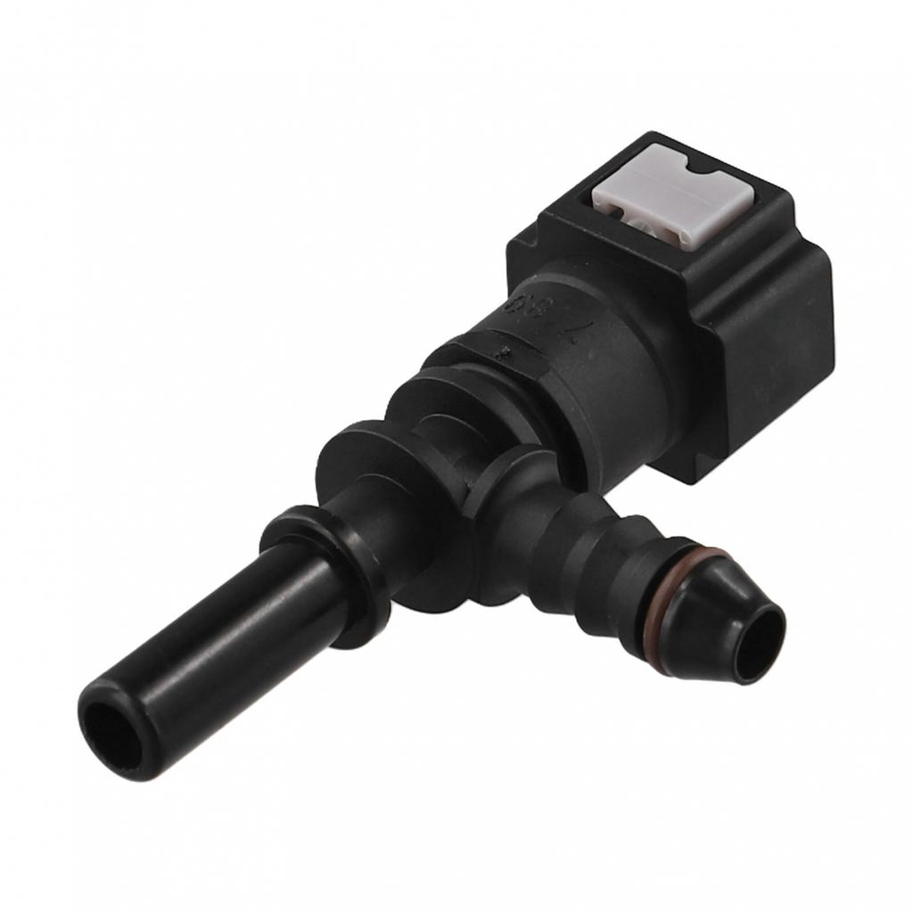 Bränslelednings T-stycke för dieselvärmare Enkel installation för Vivaro Trafic