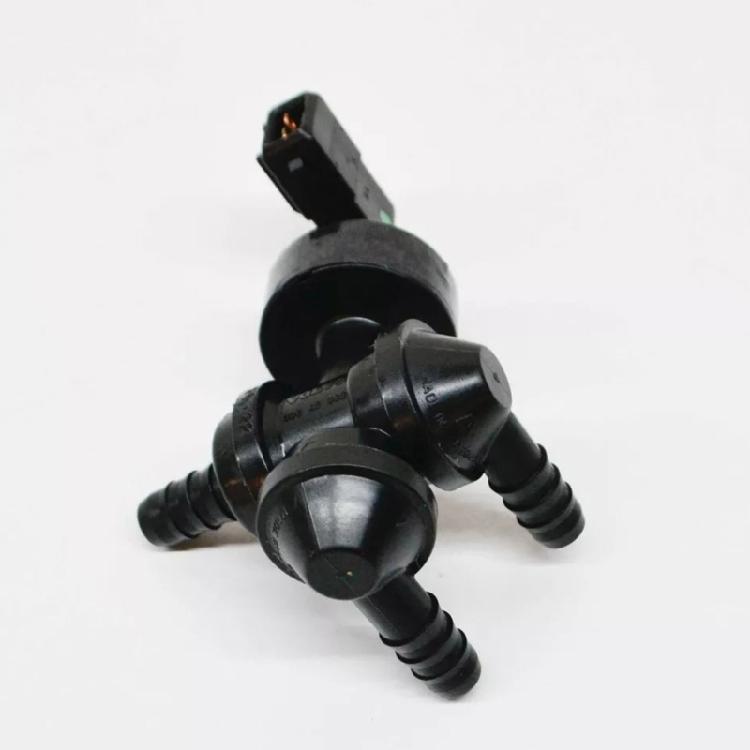 Electrical 31400608 Shut Down Solenoid for S80 S60 2003-2011 Engine Power Brake Booster Solenoid Valves