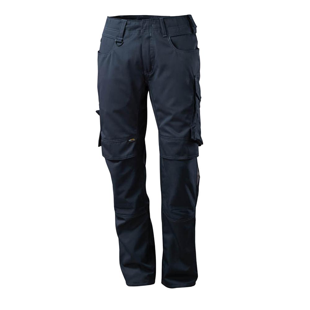 Mascot Mens Mannheim Unique Work Trousers