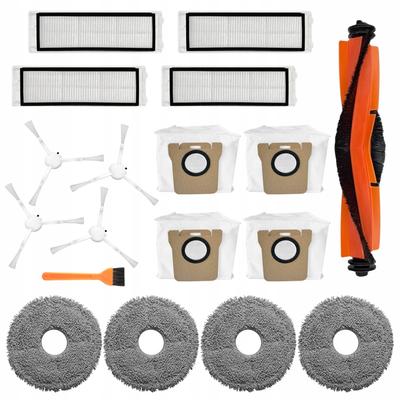 Household Cleaning Tools & Vacuums – Robotic Vacuum Cleaner Parts