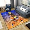 Anime-Naruto Area Carpet for Living Room Bedroom Home Decor Cool Movie Mat Floor Mat -45