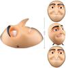 Unique Gru Mask For Halloween Parties And Cosplay Events Perfect For Costume Fun