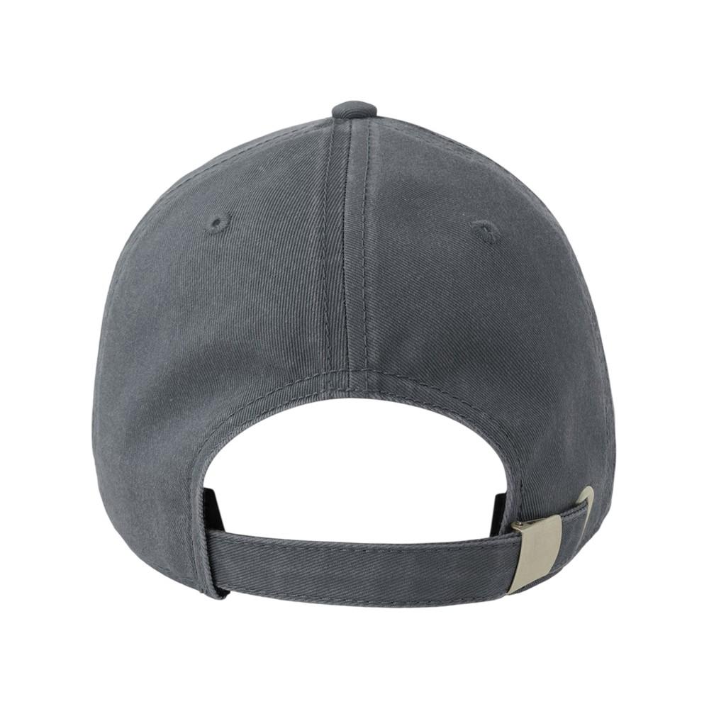 Atlantis Headwear Unisex Adult Digg-S 6 Panel Unstructured Baseball Cap