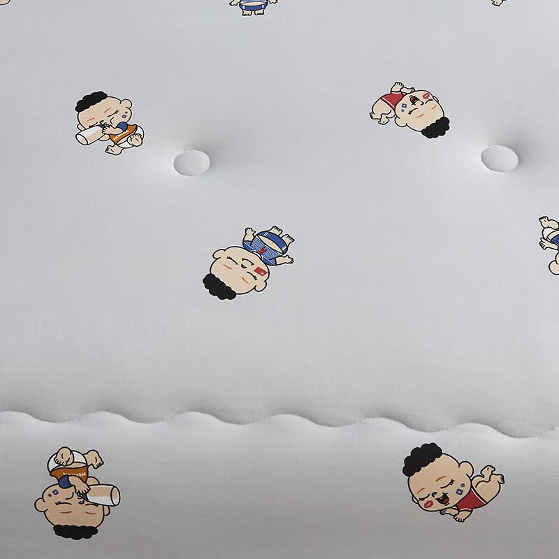 

Grace Antibacterial Soybean Fiber Quilt