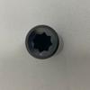 Professional Piano Tuning Pin Removal Tool Power Piano Tuning Pin Piano Care Tuning Maintenance Tools Octagonal Wrench
