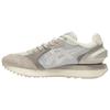ONITSUKA TIGER Moage Co Versatile Comfortable Casual Shoes Unisex Sneakers Gray Brown 1183B555-021