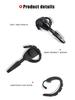 Furui Ming F-SL001A Bluetooth-Headset: Business-Stil In-Ear zum Autofahren