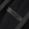 E853 Fear Of God Essentials Szorty Dresowe Z Napisem Unisex Oversize Bawełniane Ze Sznurkiem Elastyczna Talia Streetwear Codzienne Sportowe Szorty