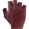 Castelli Premio Evo Cycling Gloves (red)