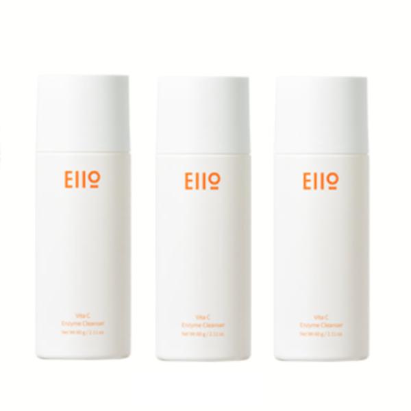 EIIO Vita C23 Toning Ampoule 30ml , Vita C Enzyme Cleanser 60g (7 Options)