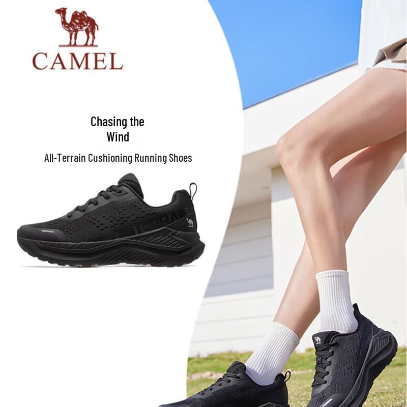 

CAMEL Women s Breeze Running & Casual Shoes EU 38