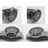 Used CITIZEN Eco-Drive Chronograph Watch