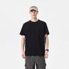 Outdoor Casual Style Round-Neck Short-Sleeve T-Shirt New Summer Arrival Minimalist Solid-Color Fashion Top