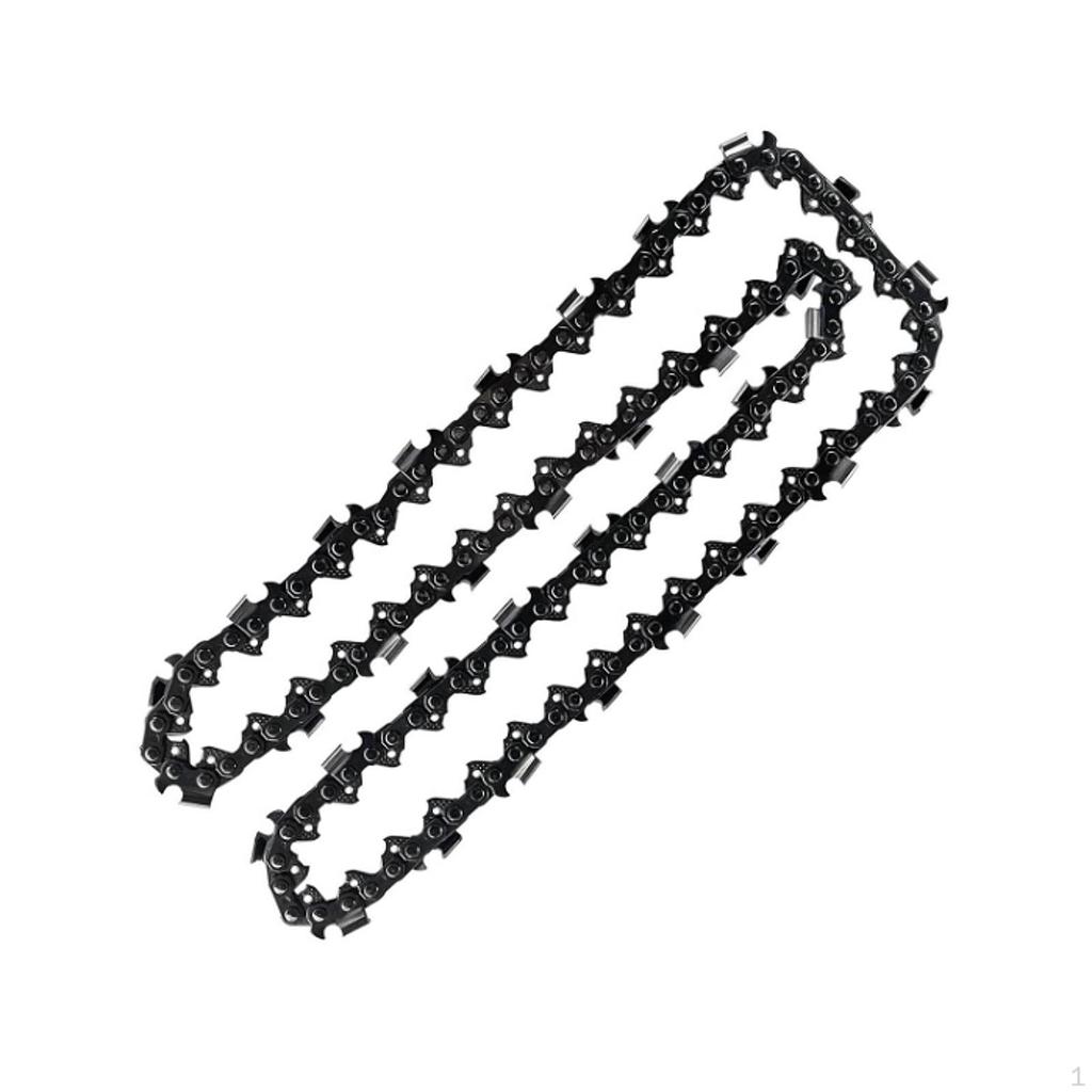 33RS 84 Drive Link Professional 3623 005 0084 Accessories Wear Resistant Sturdy Saw Chain for MS660