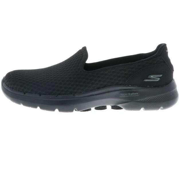 Кроссовки Skechers GOwalk 6 - Big Splash EU 35