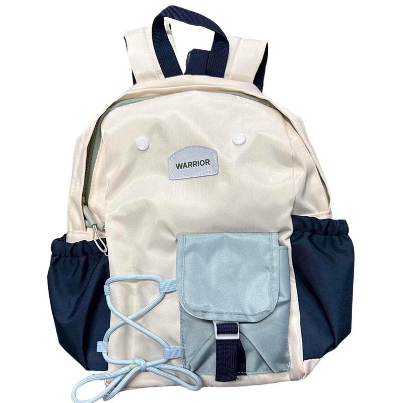 Warrior Kids  Lightweight Backpack