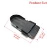 Rowing Machine Foot Pedal Adjustable Fitness Equipment Foot Pedal Exercise Bike Flat Pedals Fitness Accessories