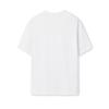 New FILA T Shirts Unisex White F71U525102FWT