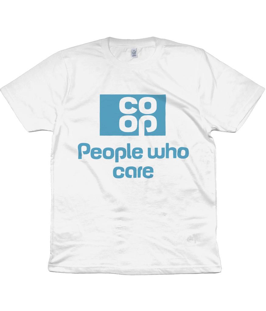 The Stone Roses - Ian Brown - Coop - People who care - Britpop - Manchester 4XL