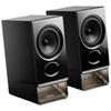EDIFIER R20 Desktop 2.0 Bluetooth 6.0 Speakers with Ambient Lighting CN Plug (adapter Included)