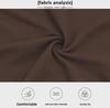Men's Loose Casual Long Sleeve Pullover Sweatshirt - Autumn and Winter Round Neck, Student and Couple Style