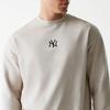 New Era Hoodie MLB LE Midi New York Yankees