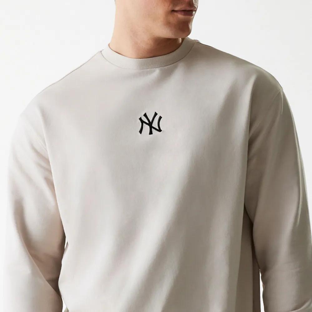 New Era Hoodie MLB LE Midi New York Yankees