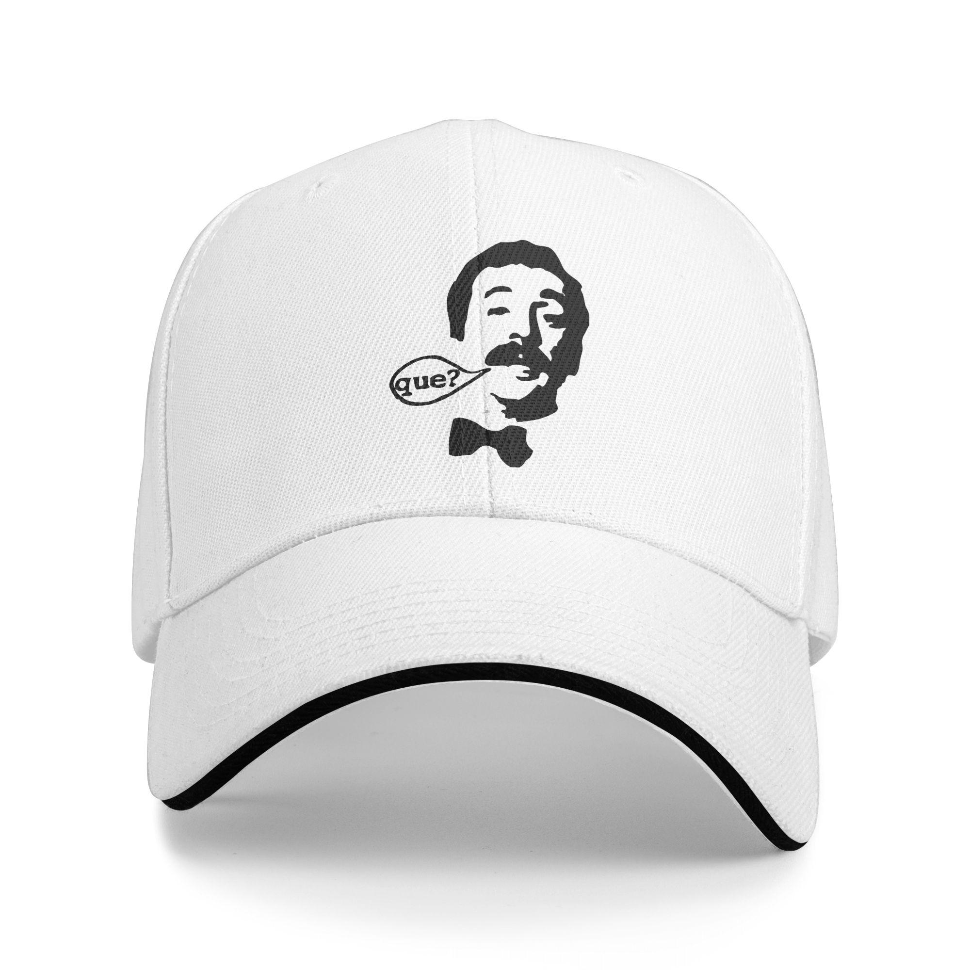 Fawlty Towers Sandwich Hoed , Sport Baseballpetten Snapback Petten Truckerpet Verstelbare Sportpet Zomer One Size