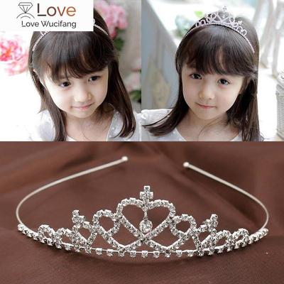 Gioielli e bigiotteria – Diademi