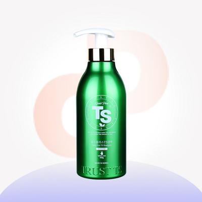 Gold Plus TS Shampoo, 500g, 1 Stück