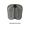 Foot Massage Pad Foot Foot Meridian Dredging Artifact Pulse Electric Automatic Foot Massage Press Foot Massager