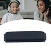 Headphone Headband Cushion for HD418 HD419 HD428 HD429 HD439 HD438 HD448 Headset Headbeam Replaces Comfort Upgrade