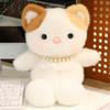 Plush Running Bear Toys Ultra Soft Short Hair Children Room Decor Gifting Doll