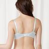 Triumph Angel Bra Slimline Super Light 594 M007 Size G70 Bra, (Blue),