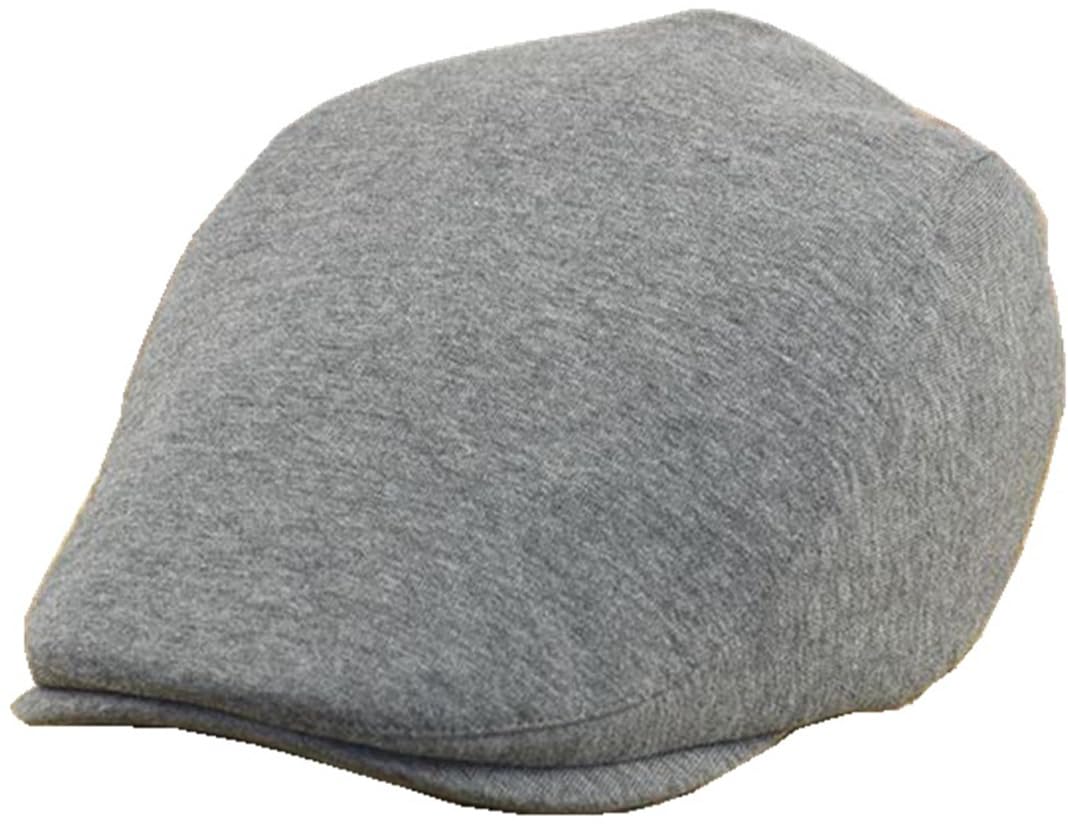 

Laquest Вязаная Охотничья Плюс для и Гольфа Размер Мужская Кепка, Размер, Осень, Зима, Весна, (Вересково-серый, M)